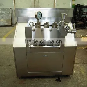 Malt Powder High Pressure Homogenizer thumbnail-1
