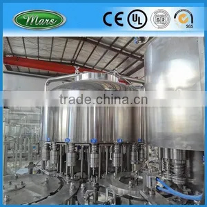 Water Bottling Machine thumbnail-4