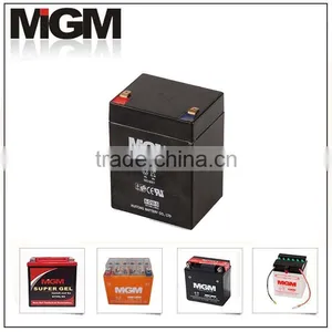 Manufactory OEM All Type for Sv650 Battery thumbnail-1