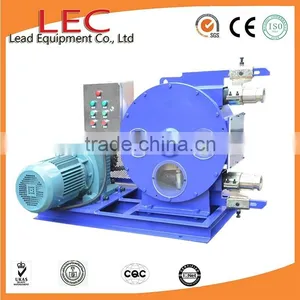 Chinese Manufacturer Industrial Squeeze Pump With CE and ISO thumbnail-1