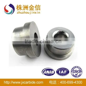 Tungsten Carbide Pipe Drawing Dies Punch Press Die Carbide Die Mould thumbnail-4