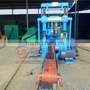 Hydraulic Hookah Shisha Coal Charcoal Making Briquette Machine thumbnail-3