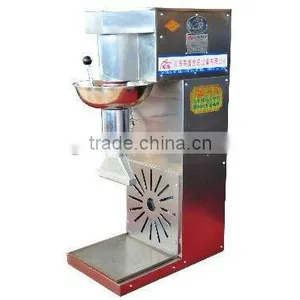 Stainless Steel Material LPJ 160 Electric Thin Pastry Maker thumbnail-1