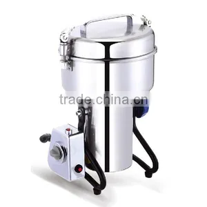 GRT - 50BA Electric Spice Grinder 2.5KG thumbnail-1