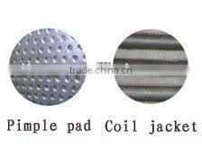JFJG-5 Stainless Steel Preparing Tank With Jacket thumbnail-6