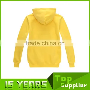 Custom Made 3D Sublimated Women's Hoodies & Sweatshirts Wholesale thumbnail-1