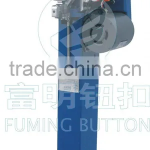 Automatic Snap Button Fastening Machine(FM-200) thumbnail-1