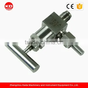 Small Simple High Pressure Reactor thumbnail-5