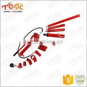 Factory Produced Compact Low Price Flat Jack thumbnail-3