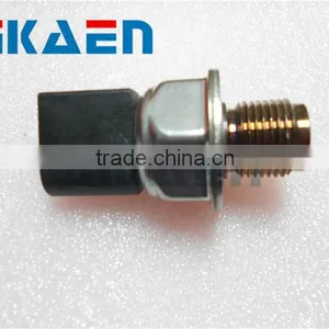 Fuel Rail Pressure Sensor 55PP28-01,55PP2801Electronic Pressure Sensor thumbnail-2
