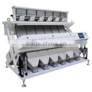Metak Industry Machine PET Flakes Color Sorters thumbnail-2
