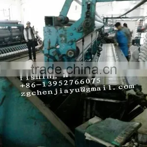 Nylon Multifilament Making Machine Fishing Nets thumbnail-5