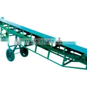 Conveying Machinery for Coal Mining Use thumbnail-1