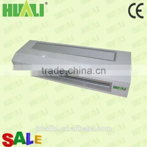 HUALI Horizontal Exposed Fan Coil Unit Use With Chilled Or Hot Water For Heating And Cooling thumbnail-2
