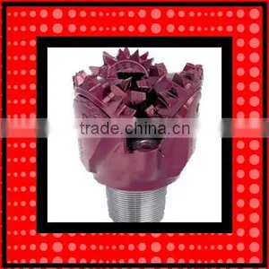 Smaller Diameter Tricone Bit(3'' 3 1/2'' 6'' Etc. Standard) thumbnail-1