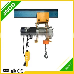 Remote Control Garage Auto Shop Overhead Lift thumbnail-2