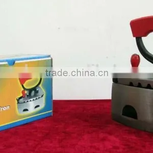 COCK Brand Charcoal Iron 752# Factory thumbnail-3