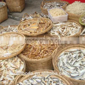 Tunnel Conveyor Belt Sterilizer Seaweed Dryer thumbnail-3