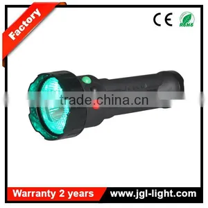 Guangzhou Portable Field Lighting Rechargeable Battery Emergency Light 5JG-A370 thumbnail-5