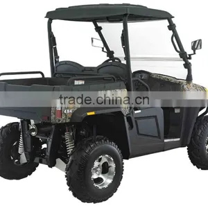 400cc UTV/450cc UTV (TKU450-2) thumbnail-5