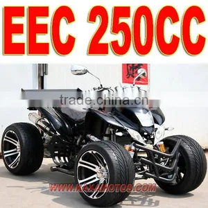 ATV Zongshen 250cc thumbnail-1