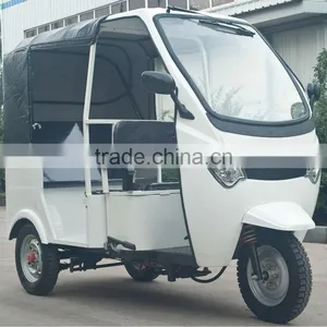 Hot Sale Electric Tricycle for Adults thumbnail-1