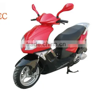 125cc Scooter Pedal Adult thumbnail-1