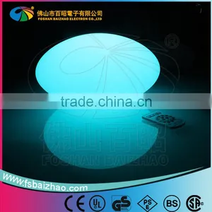 Led Christmas Decorations Table Light Battery Operated thumbnail-1
