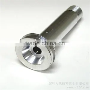 China OEM Good Quality Cnc Machining Parts thumbnail-2