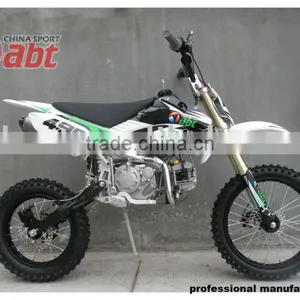 155cc Pit Bike High Quality Hot Sell thumbnail-1