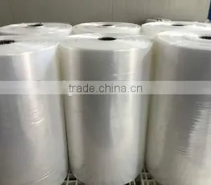 Hot Sale Heat Shrink Wrap Bag Blank Heat Shrink Bag for Goods Packaging thumbnail-1