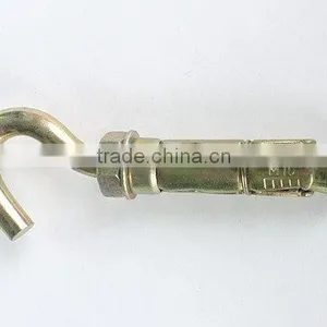 3PCS Heavy Shell Duty Anchor thumbnail-1