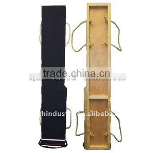 6 Foot Piano Skid Board for Moving Pianos thumbnail-1