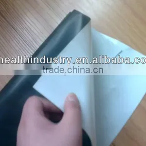 Blue or Black Agriculture Mulch Films thumbnail-3