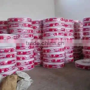 PE-RT/PEX/HDPE Floor Heating Pipe With High Quality thumbnail-3