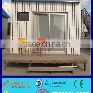 China Hot Sale Shipping Container House thumbnail-3