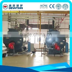 Devotion is One of the Most Reliable and Professional China Steam Boiler Manufacturers thumbnail-5