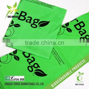 Home Compostable Garbage Bag thumbnail-1
