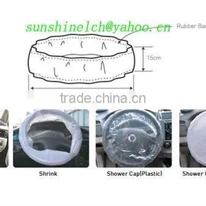 Auto Care Products of Steering Wheel Cover thumbnail-1