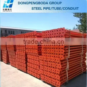 Construction Steel Support Pipe Scaffolding thumbnail-2