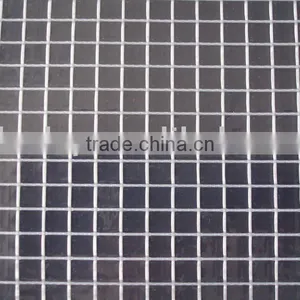 PVC Transparent Mesh Fabric thumbnail-1