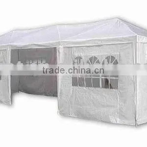 3*9M Small Party Tent With Nylon Connectors thumbnail-1