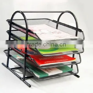 Customized 3 Tier Document Tray thumbnail-1