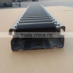 Conveyer Roller Rack for Caron FIFO Gravity Flow Rack thumbnail-2