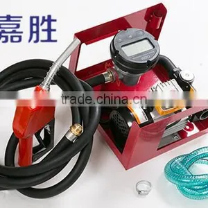 AC 12V Diesel Pump Set Diesel Fuel Transfer Pump Diesel Fuel Pump thumbnail-4