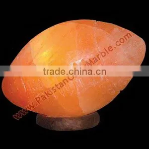 CRAFTED CRYSTAL SALT LAMPS thumbnail-4