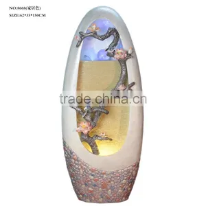 Home Decoration Indoor Waterscape Water Fountain thumbnail-6