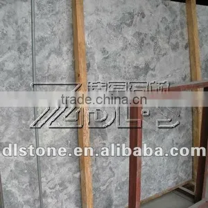 China Low Price Silver Wave Marble thumbnail-1
