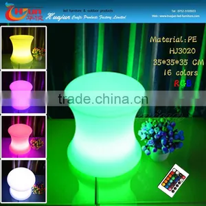 HUAJUN Led Bar Chair Bar Counter Design thumbnail-6