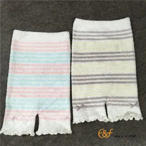Stomach Protector Short Pants For Pregnant Woman thumbnail-1